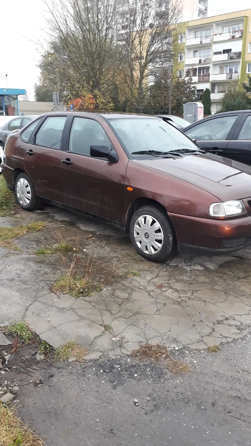 SEAT Cordoba