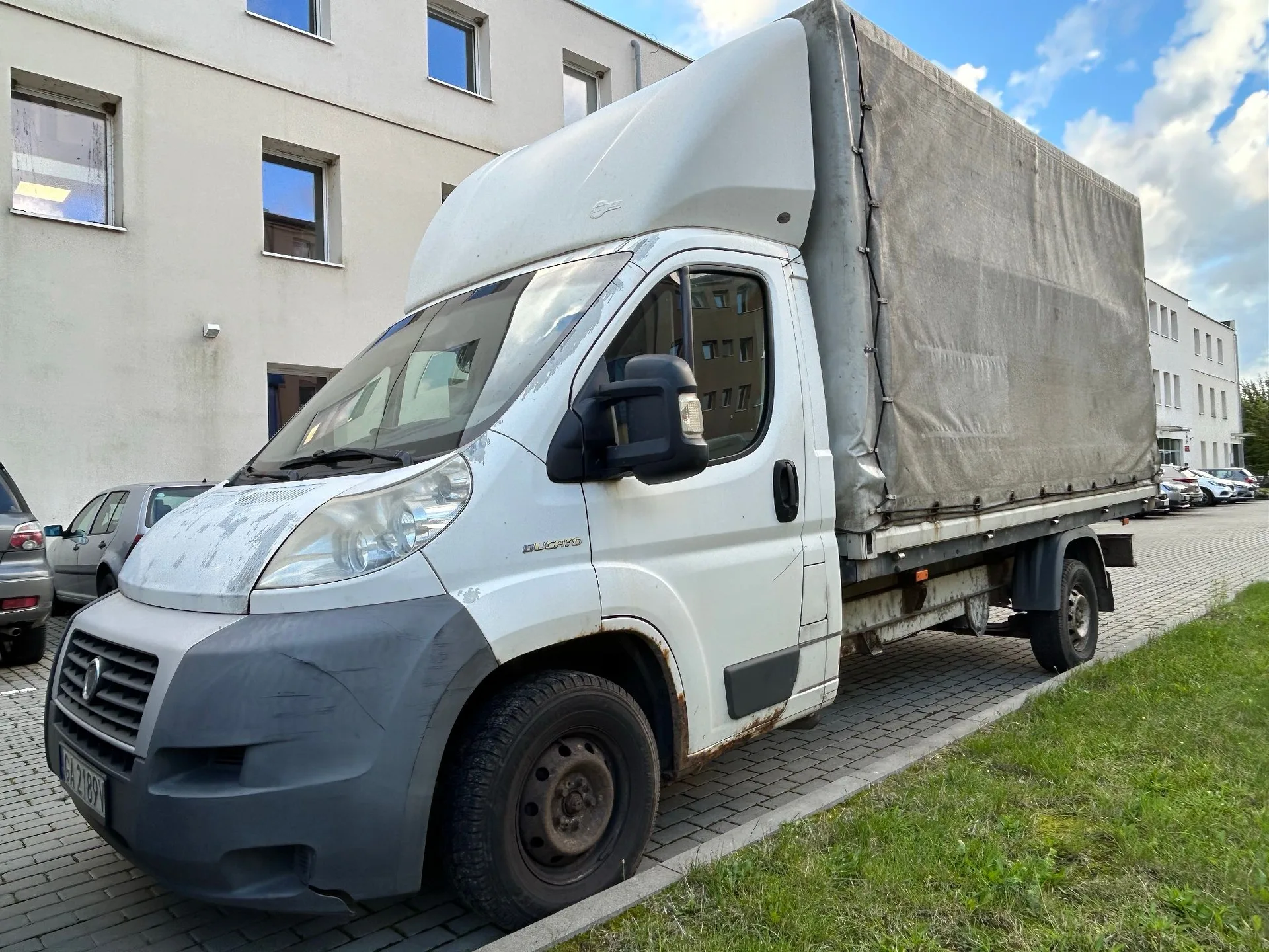 Fiat Ducato