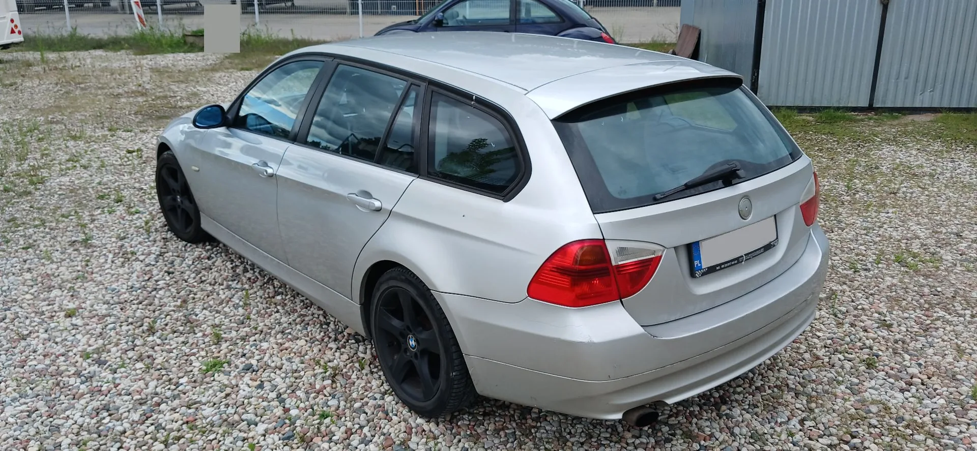 BMW 320