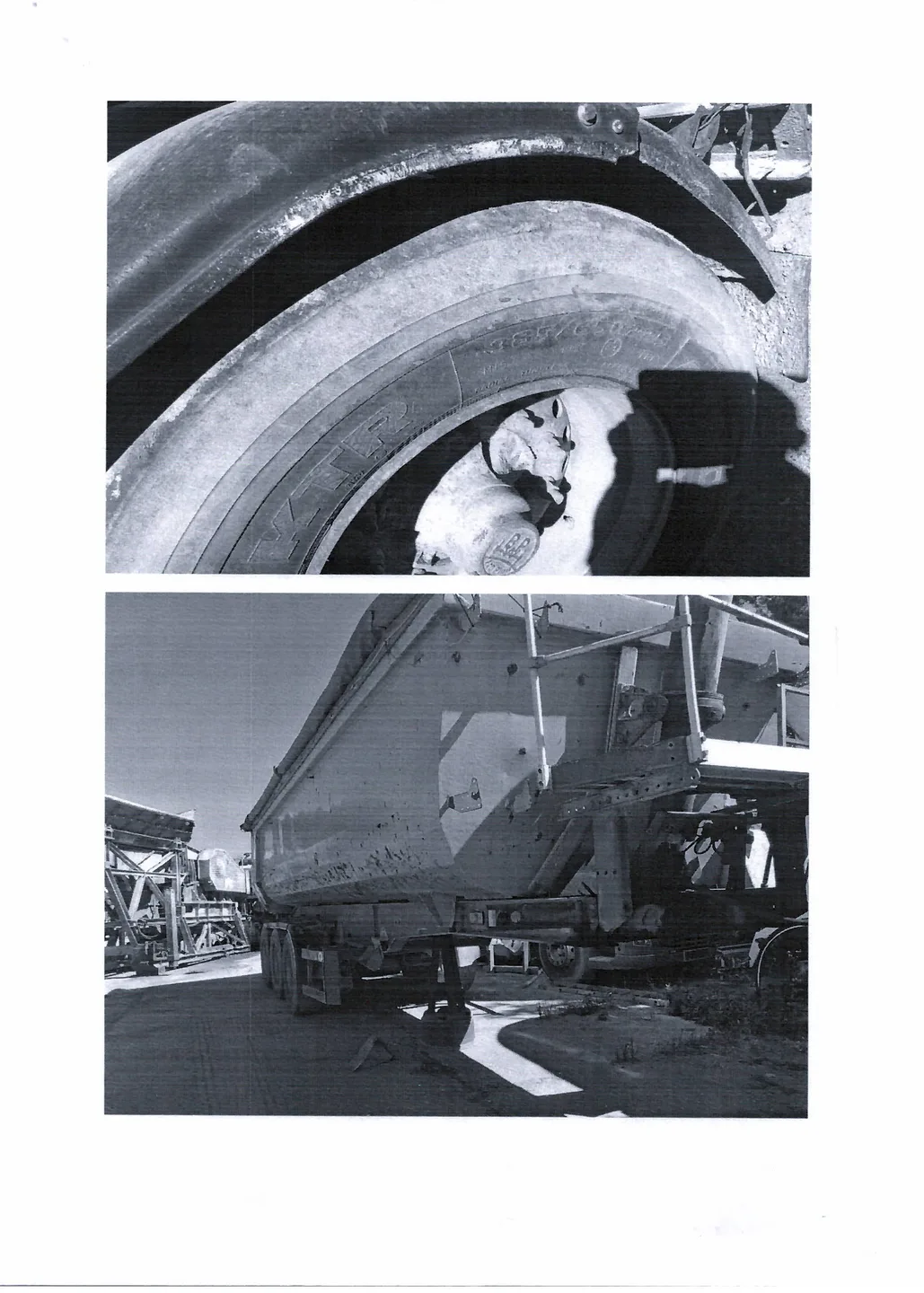 Schmitz Ski