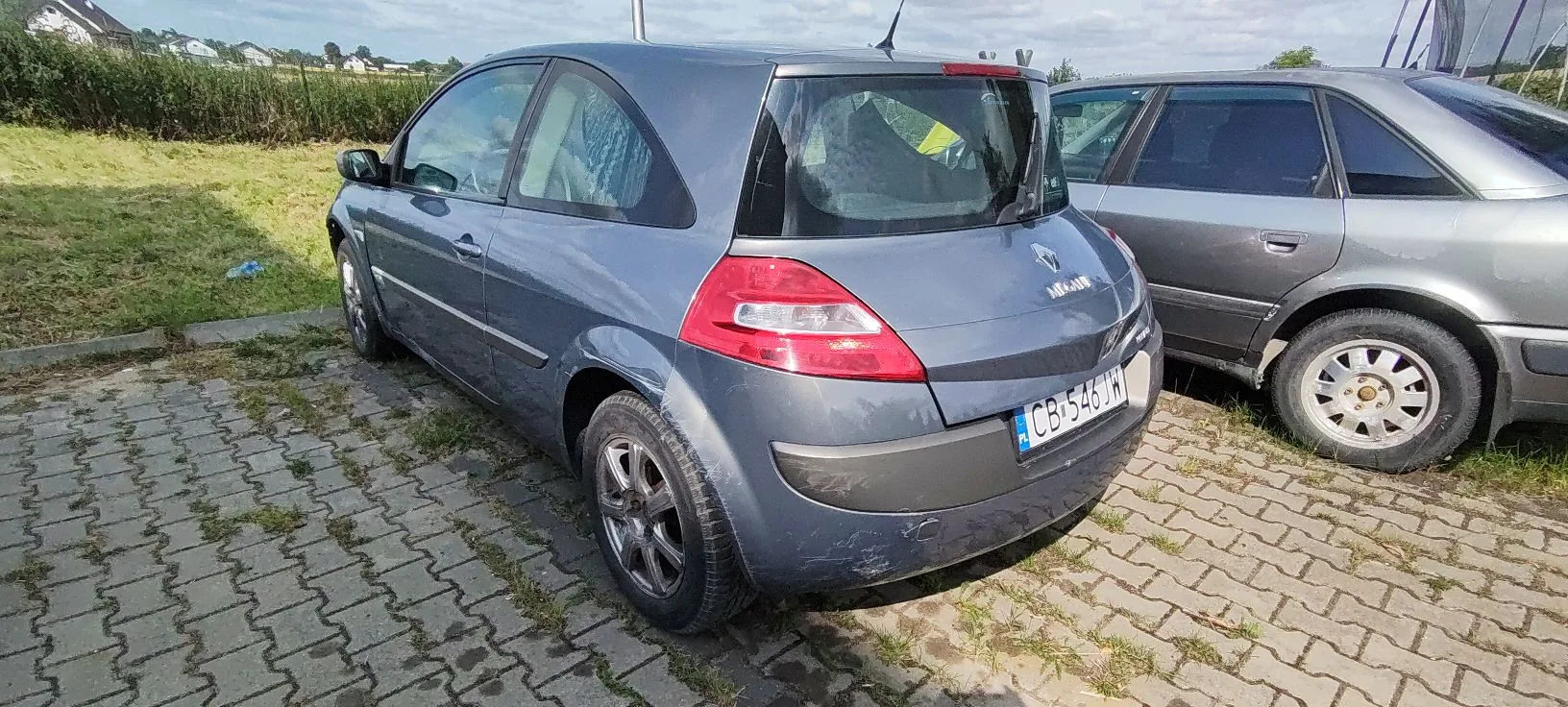 Renault Mégane