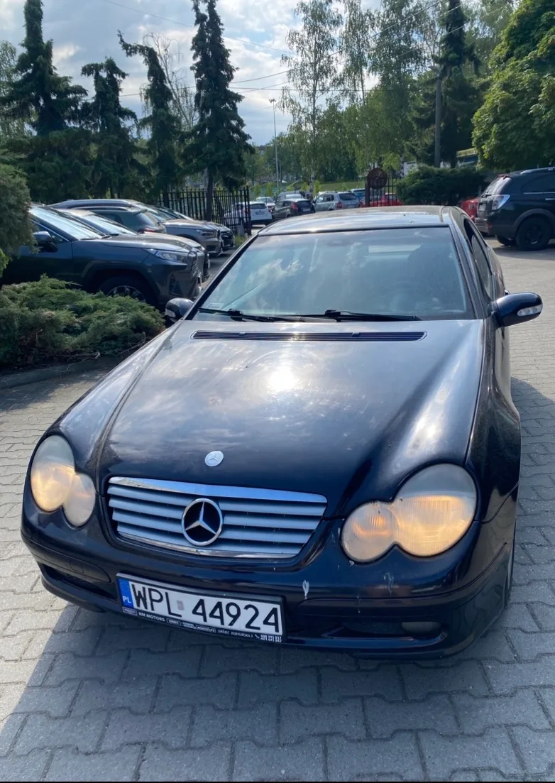 Mercedes-Benz Brak