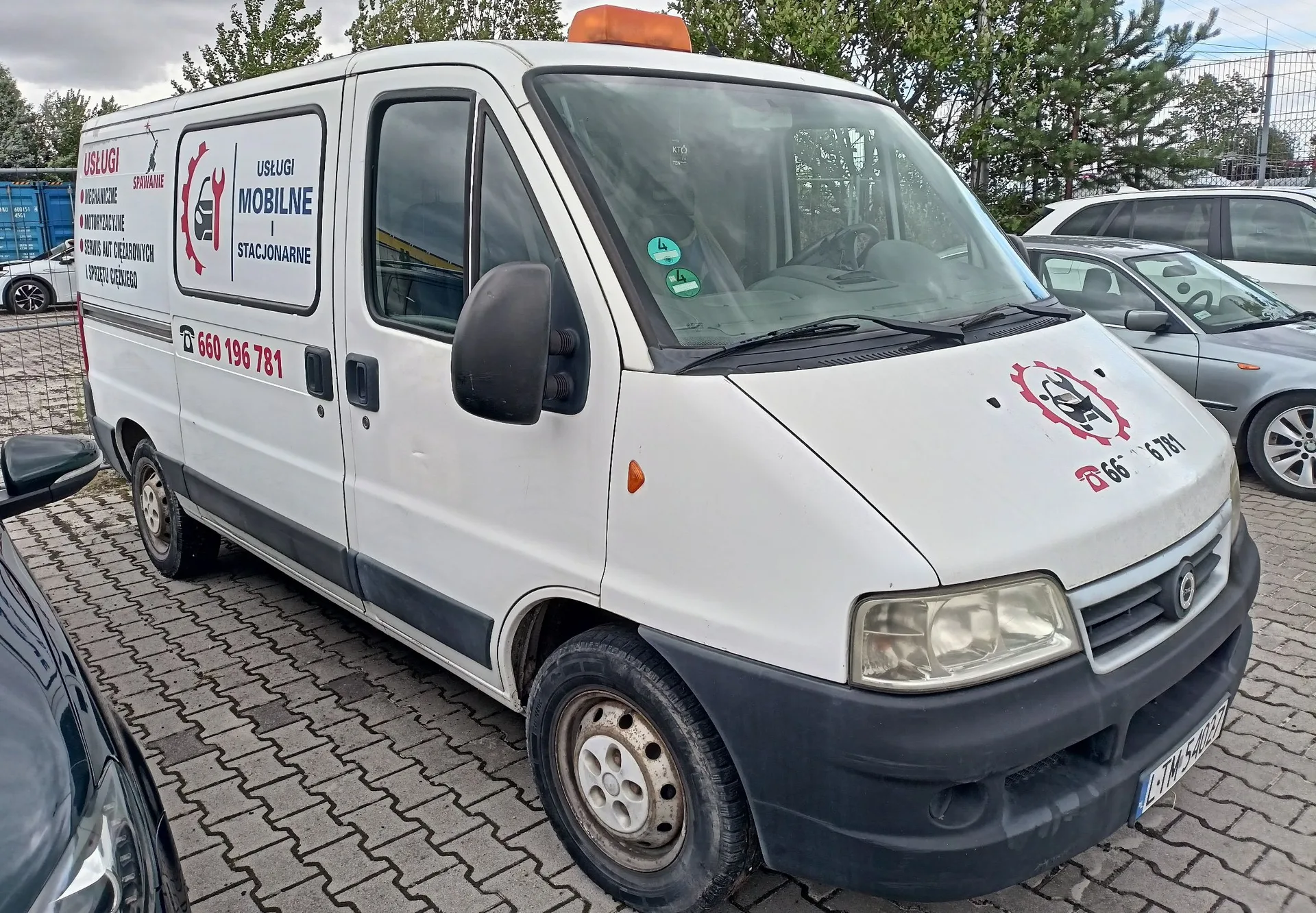 Fiat Ducato