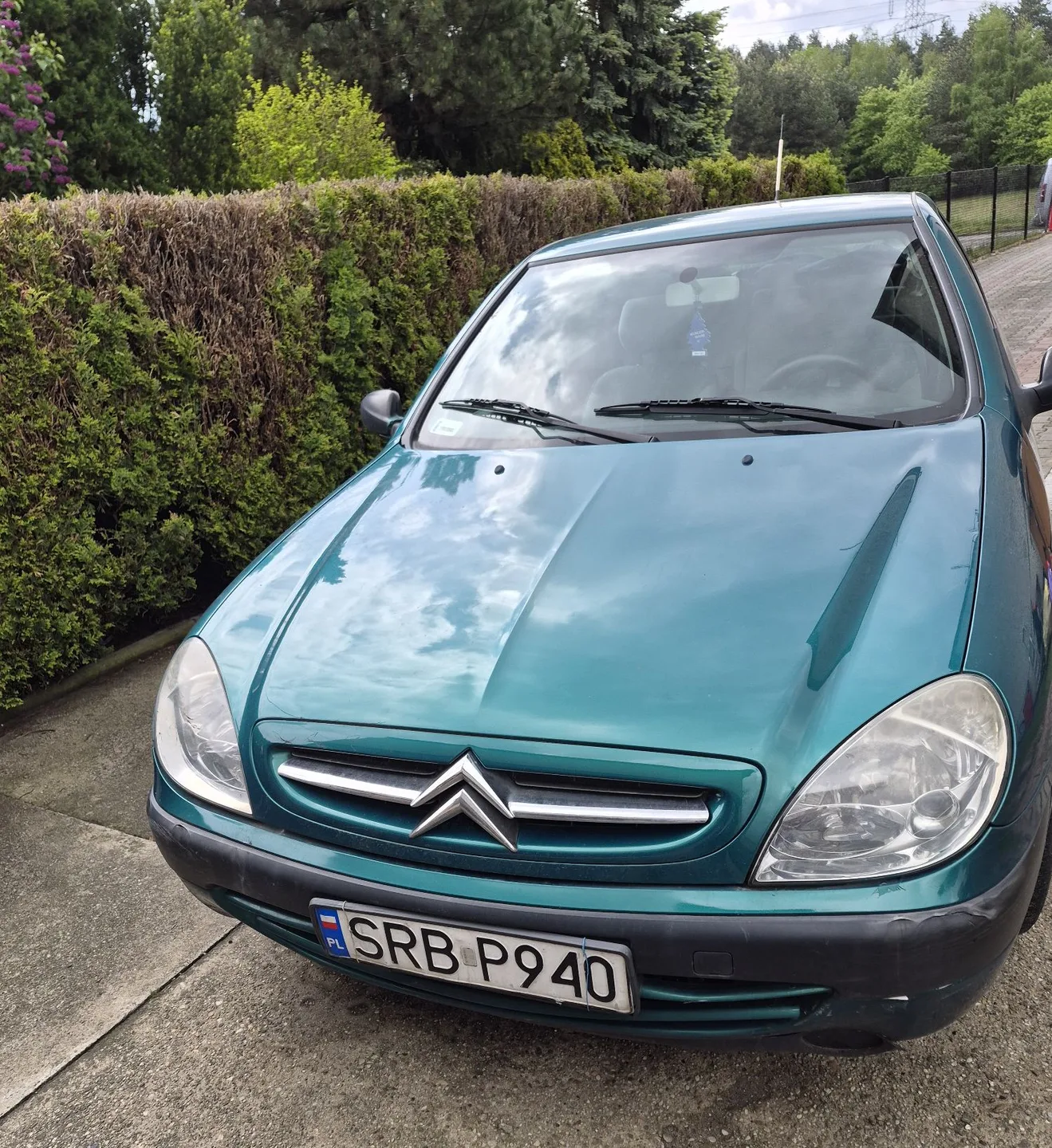 Citroën Xsara