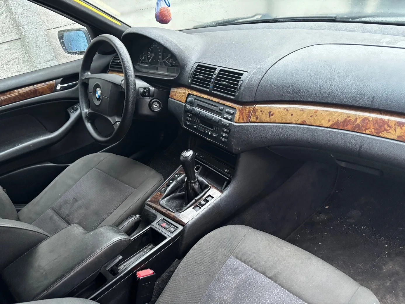 BMW 318d