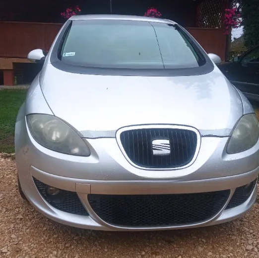 SEAT Altea