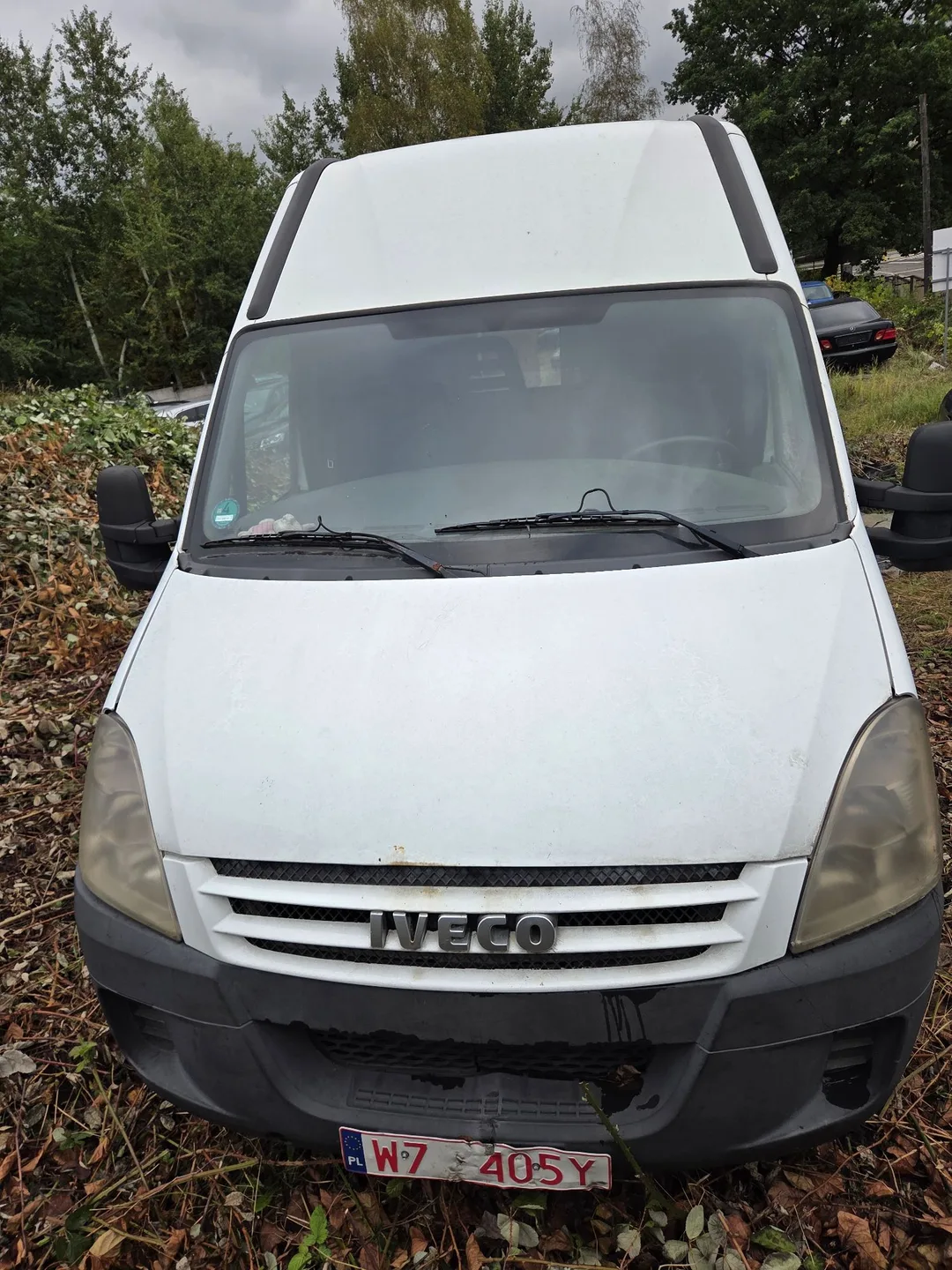 Iveco Daily