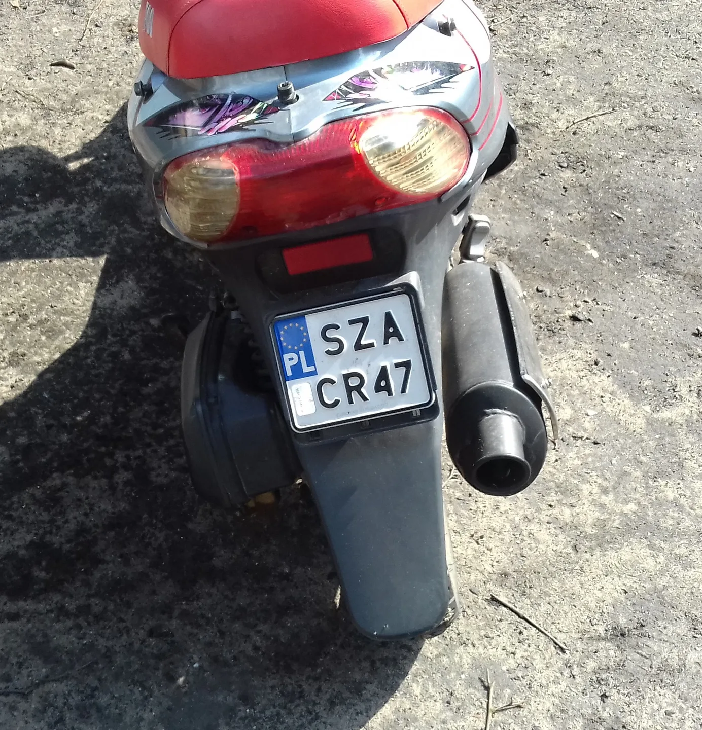 Romet Motors