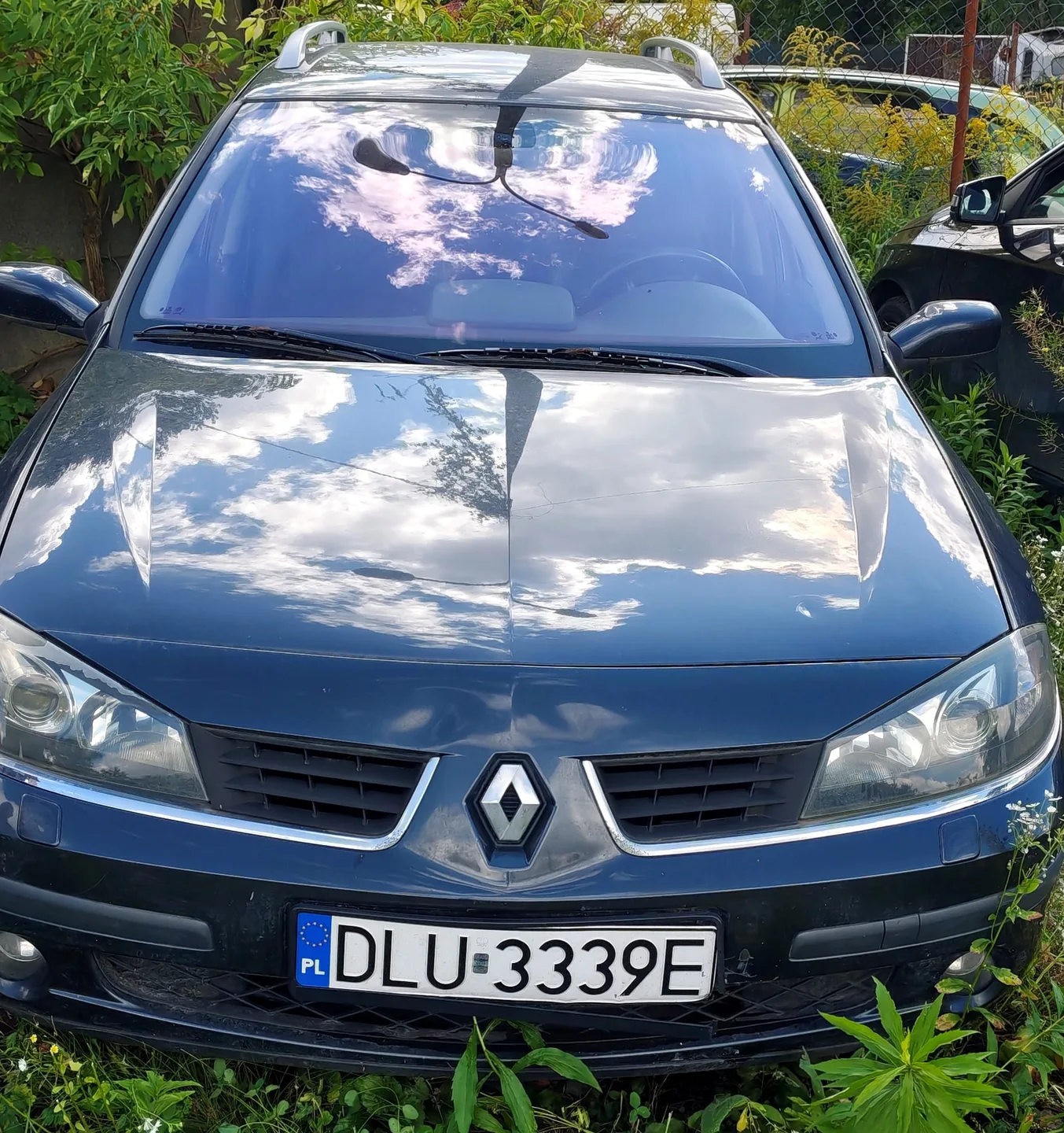 Renault Laguna