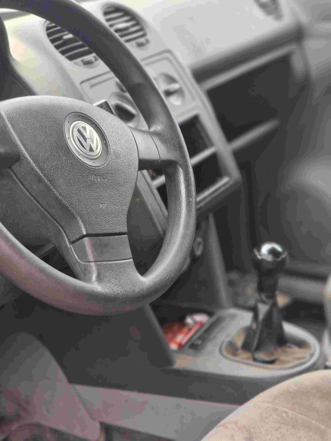 Volkswagen Caddy - 2010