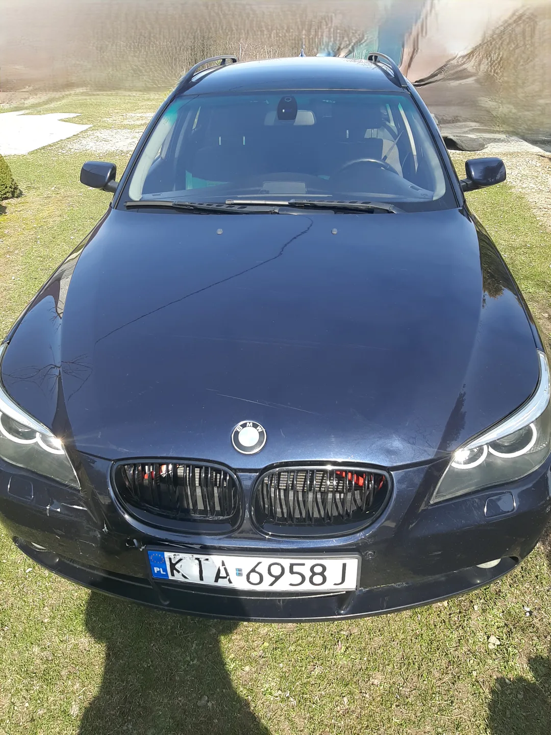 BMW 525d