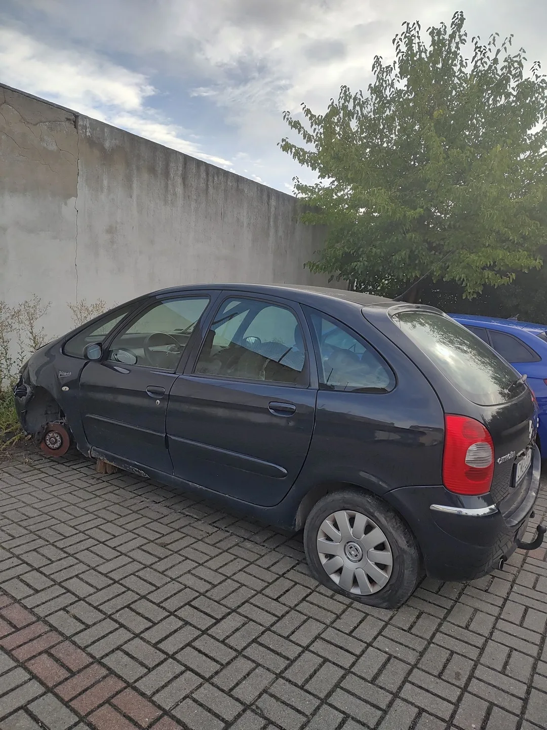 Citroën Xsara Picasso