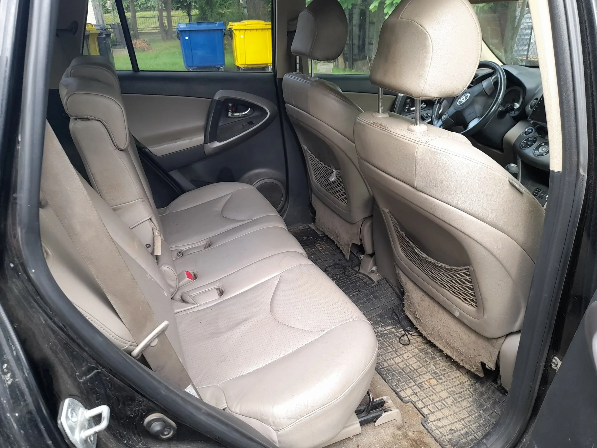 Toyota Rav-4