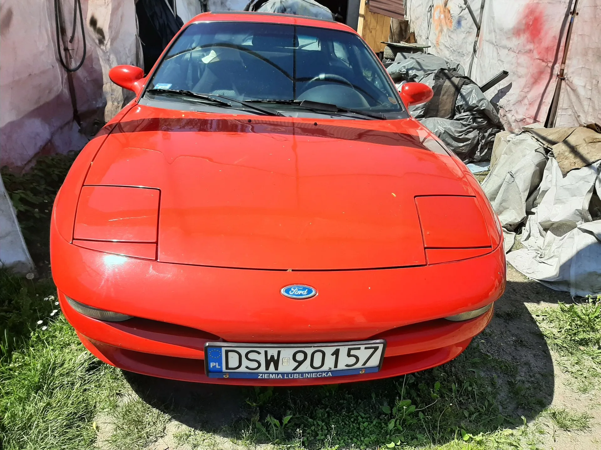 Ford Probe
