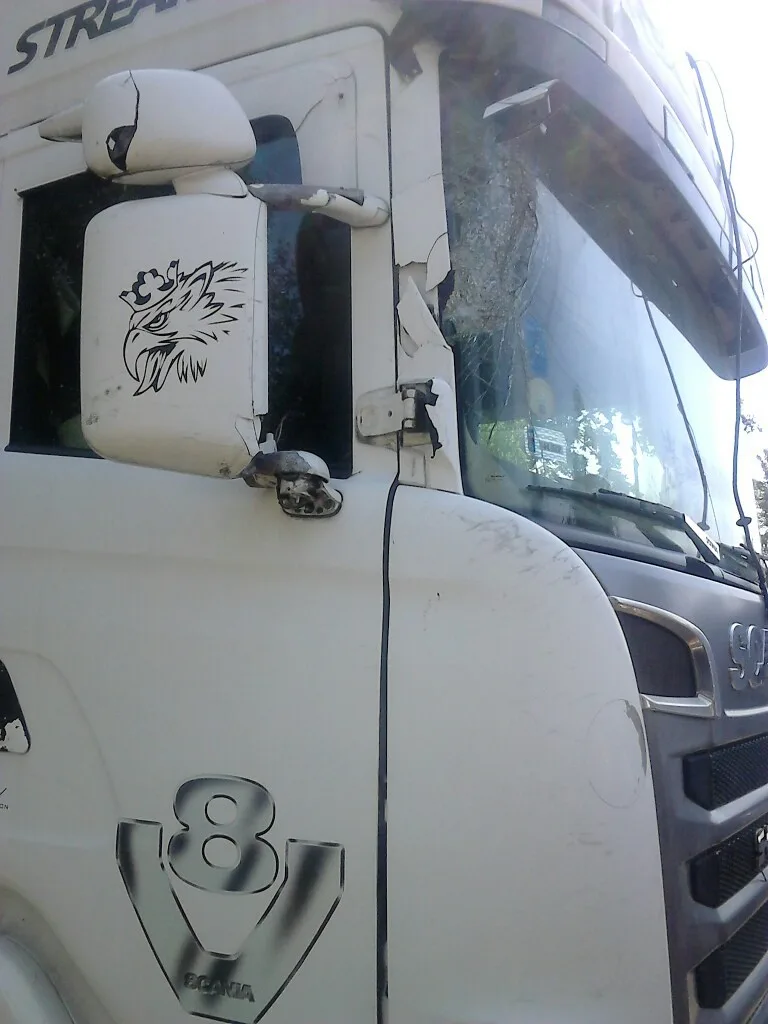 Scania Seria R