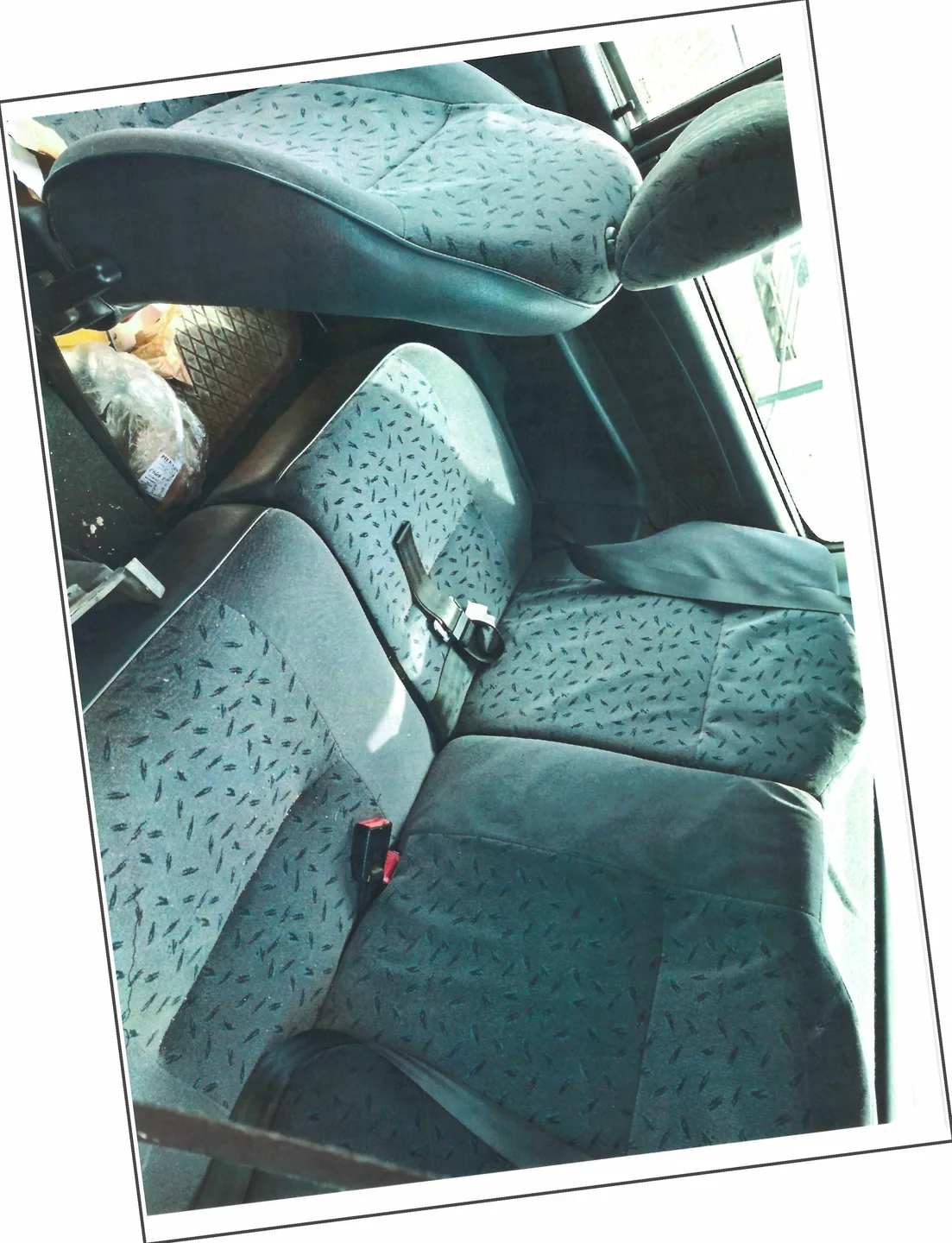 Citroën Saxo