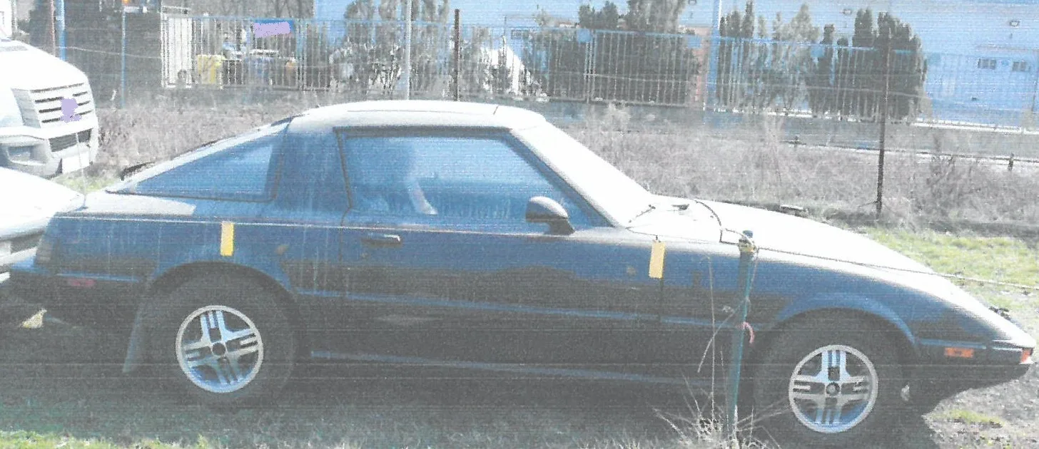 Mazda Rx-7