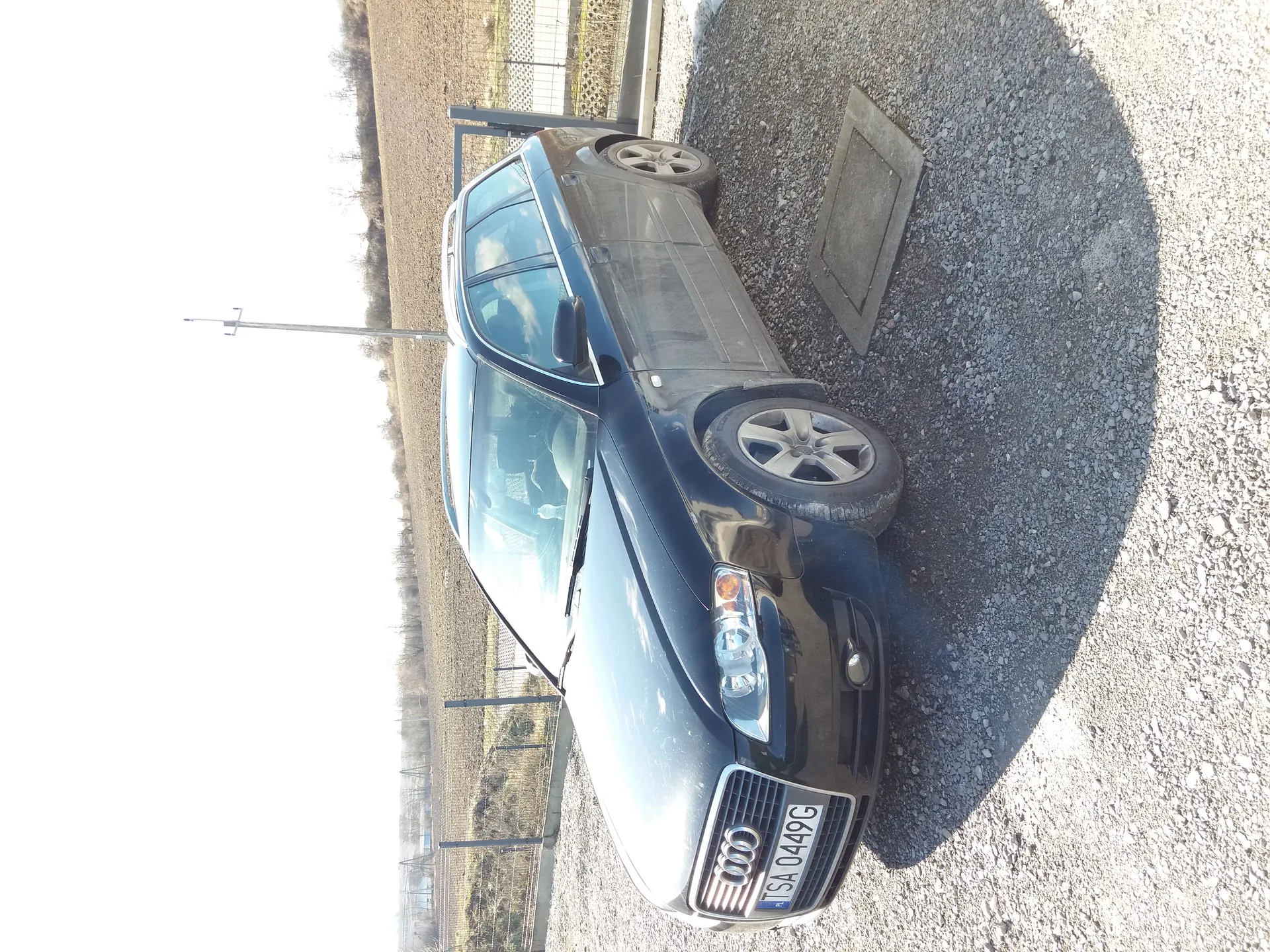 Audi A4 - 2006