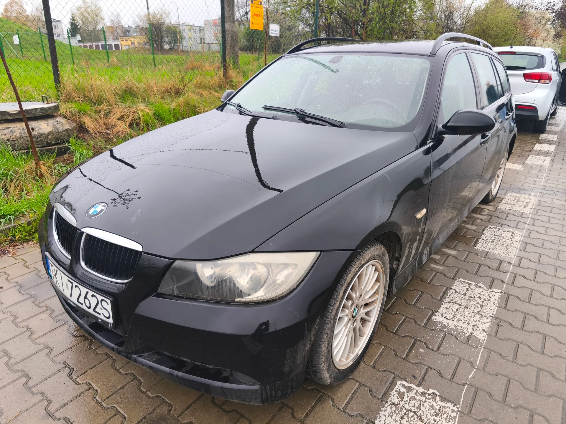 BMW 318i