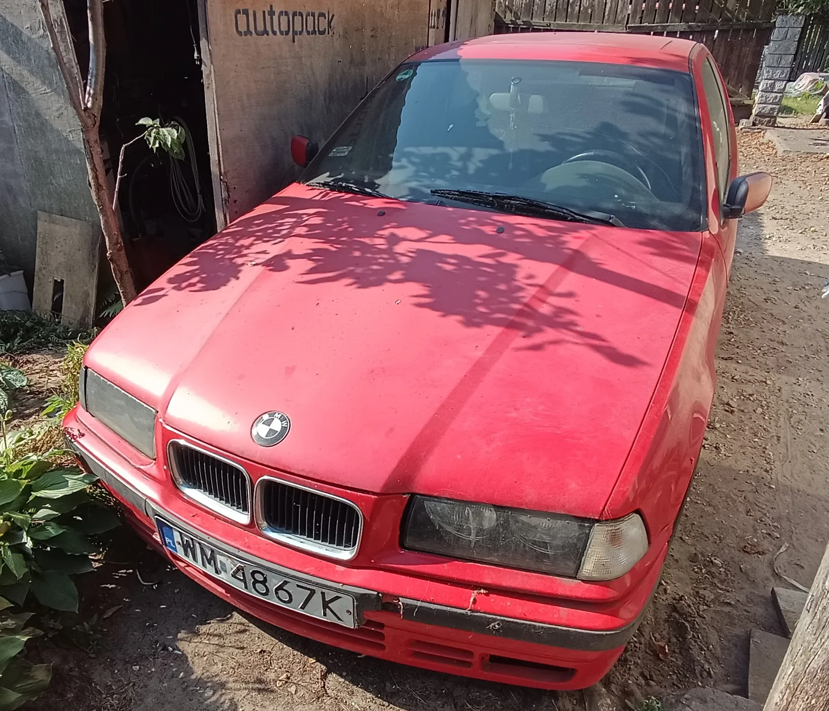 BMW 316