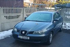SEAT Cordoba - 2004