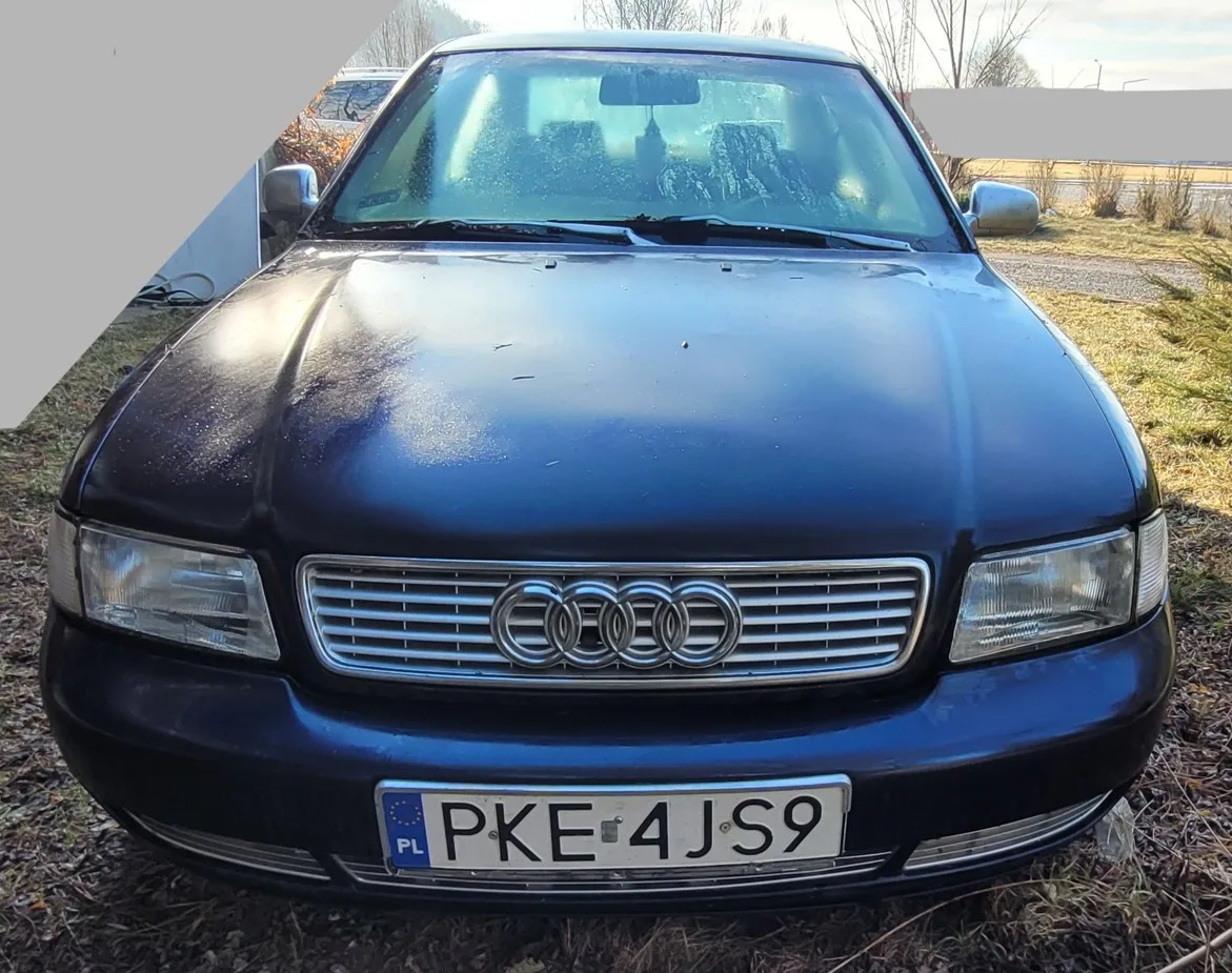 Audi A4 - 1995