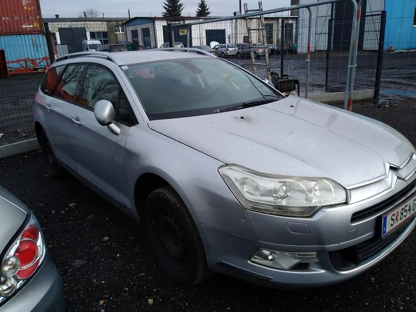 Citroën C5
