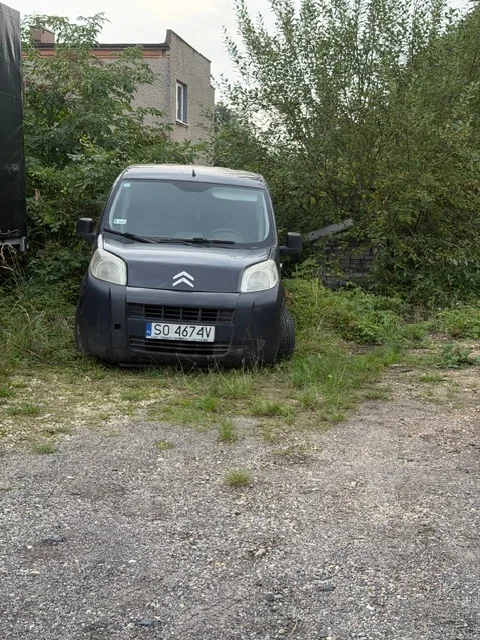 Citroën Nemo