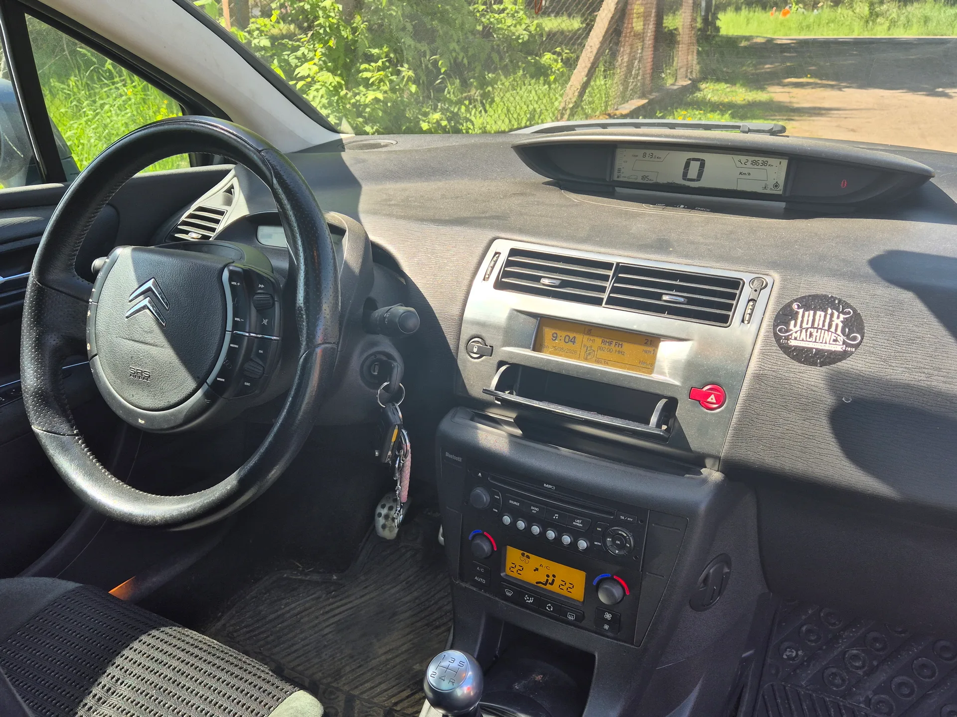 Citroën C4