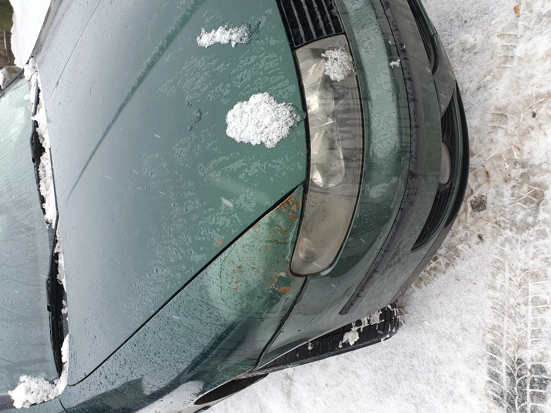 SEAT Toledo