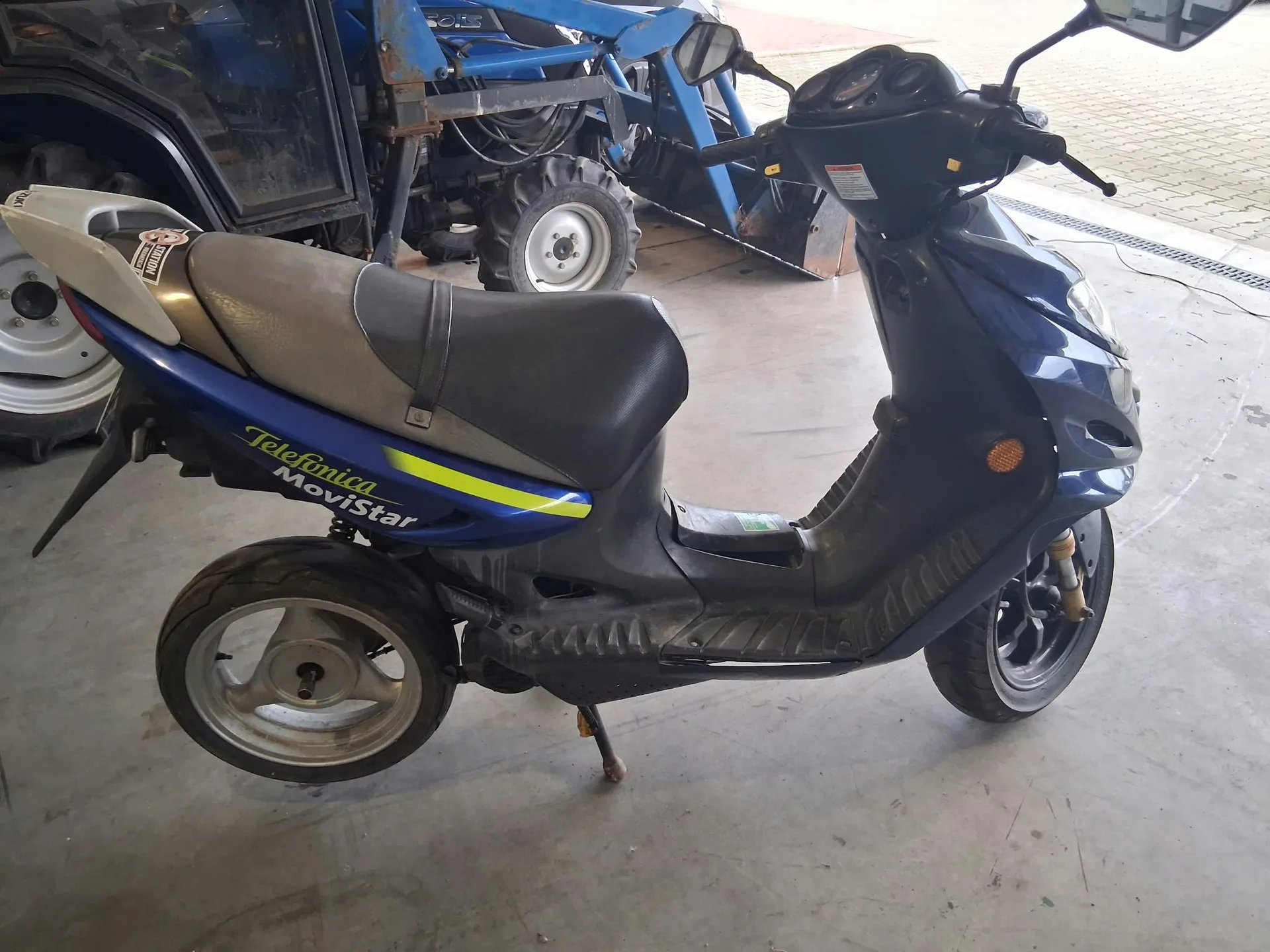 Suzuki Katana