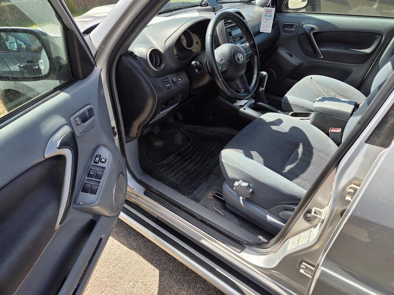 Toyota Rav-4