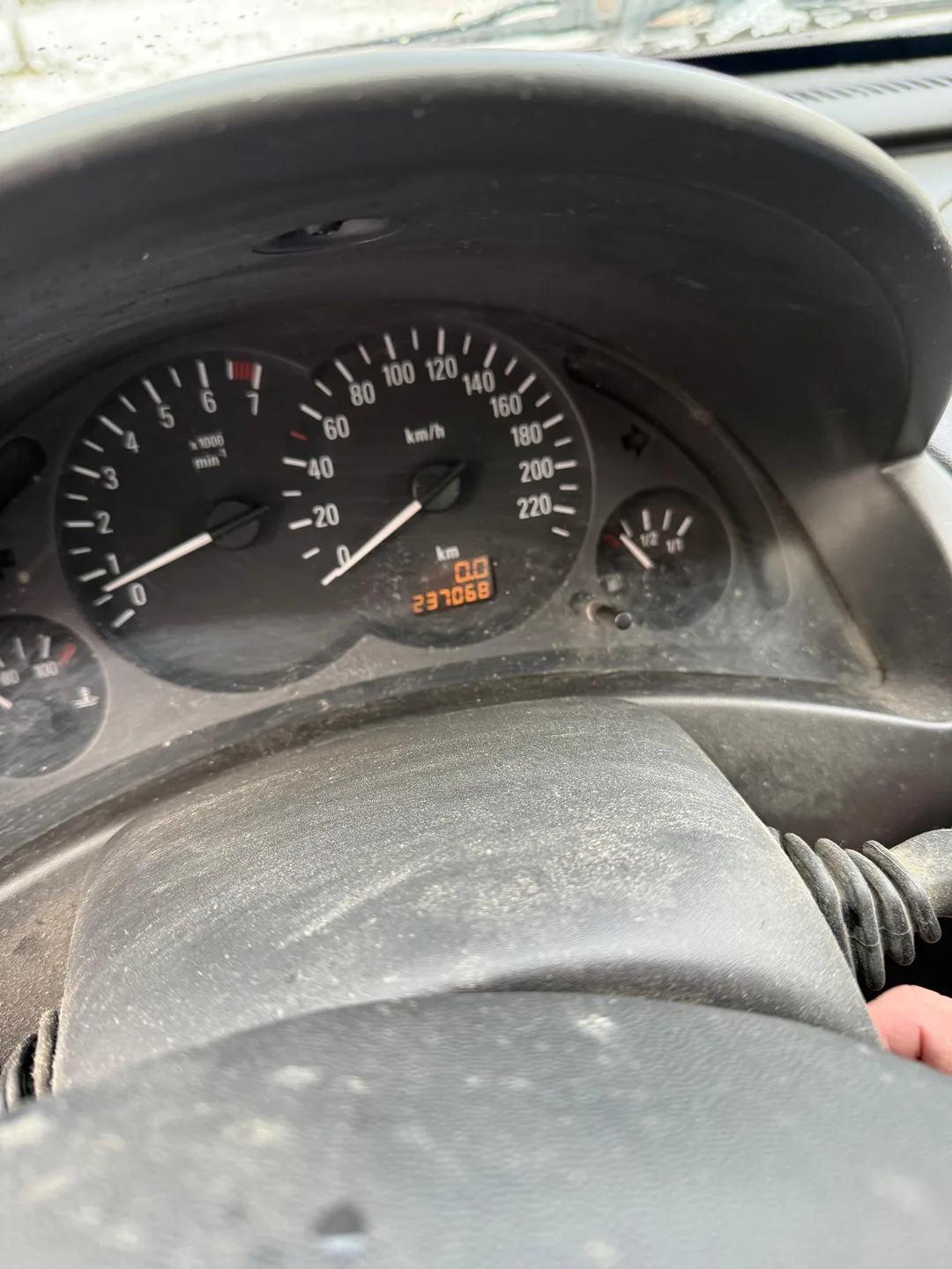 Opel Corsa - 2005
