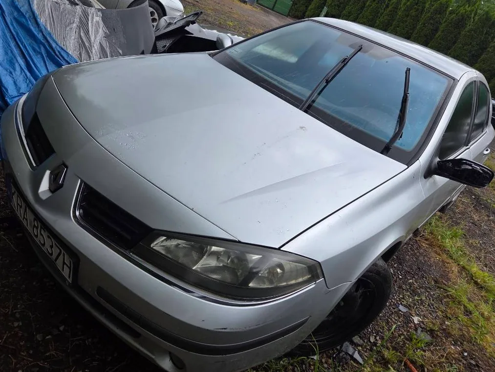 Renault Laguna