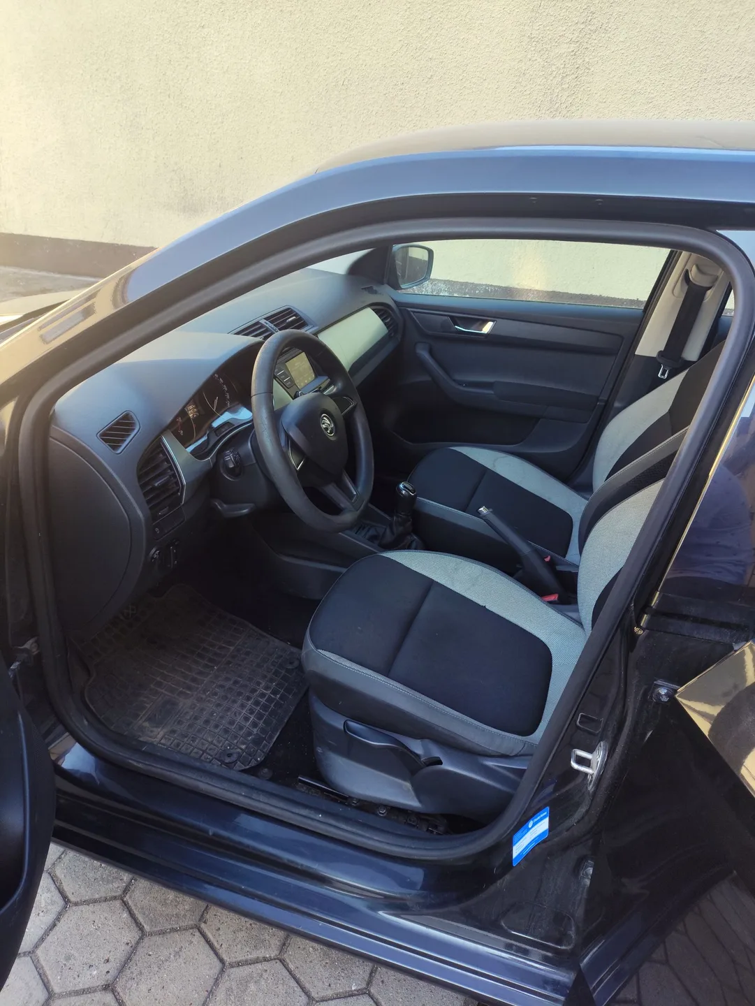 Škoda Fabia - 2016 - zdjęcie 1
