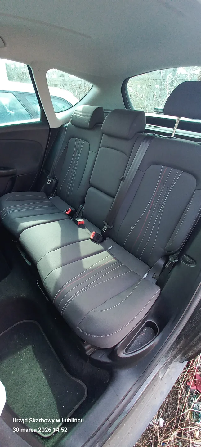 SEAT Altea Xl
