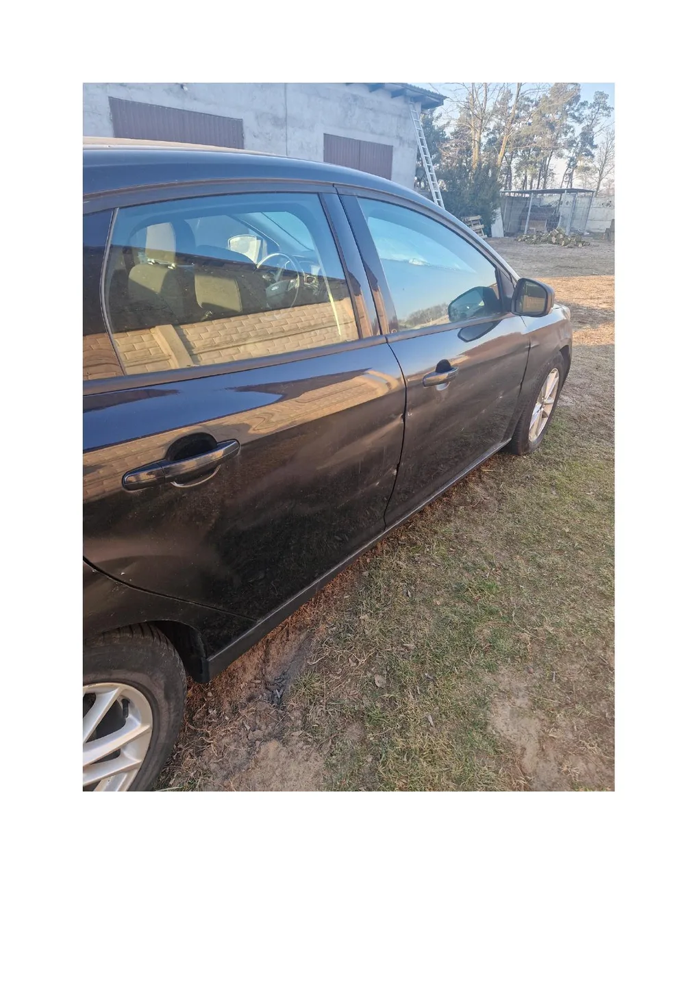 Ford Focus - 2015