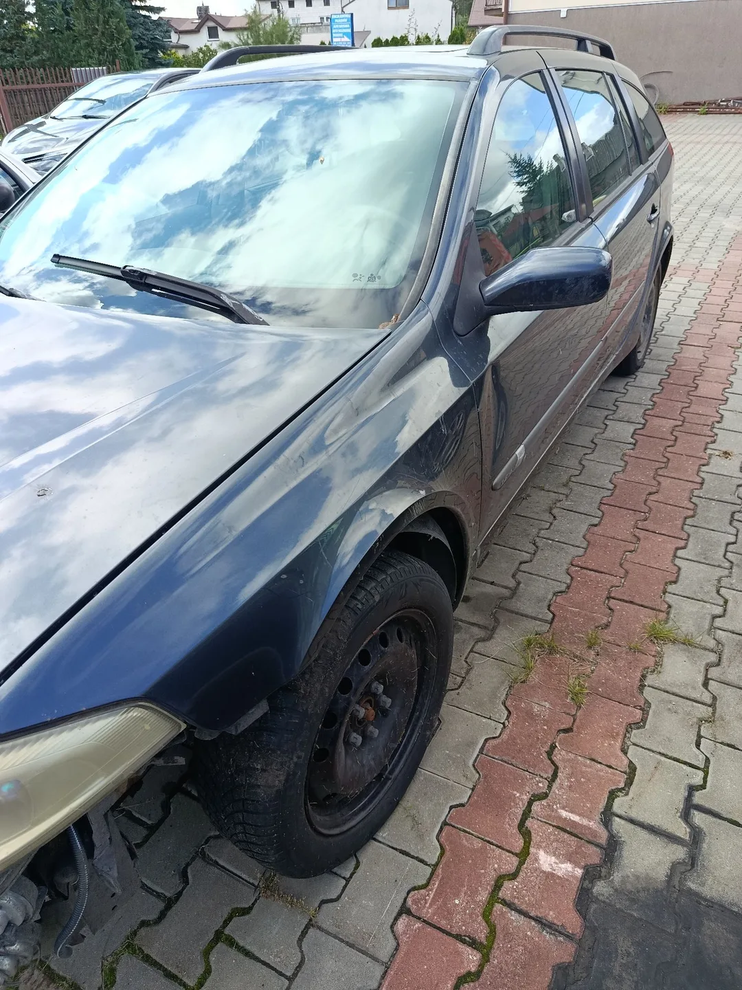 Renault Laguna
