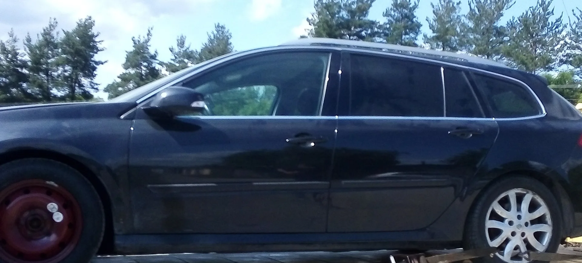 Renault Laguna