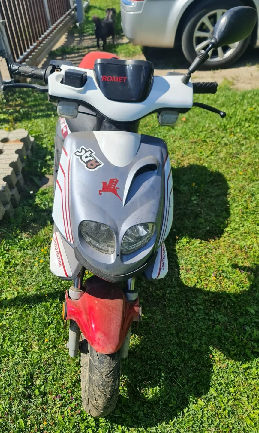 Romet 700