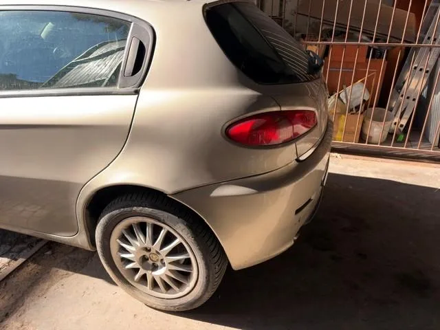 Alfa Romeo 147 - 2005