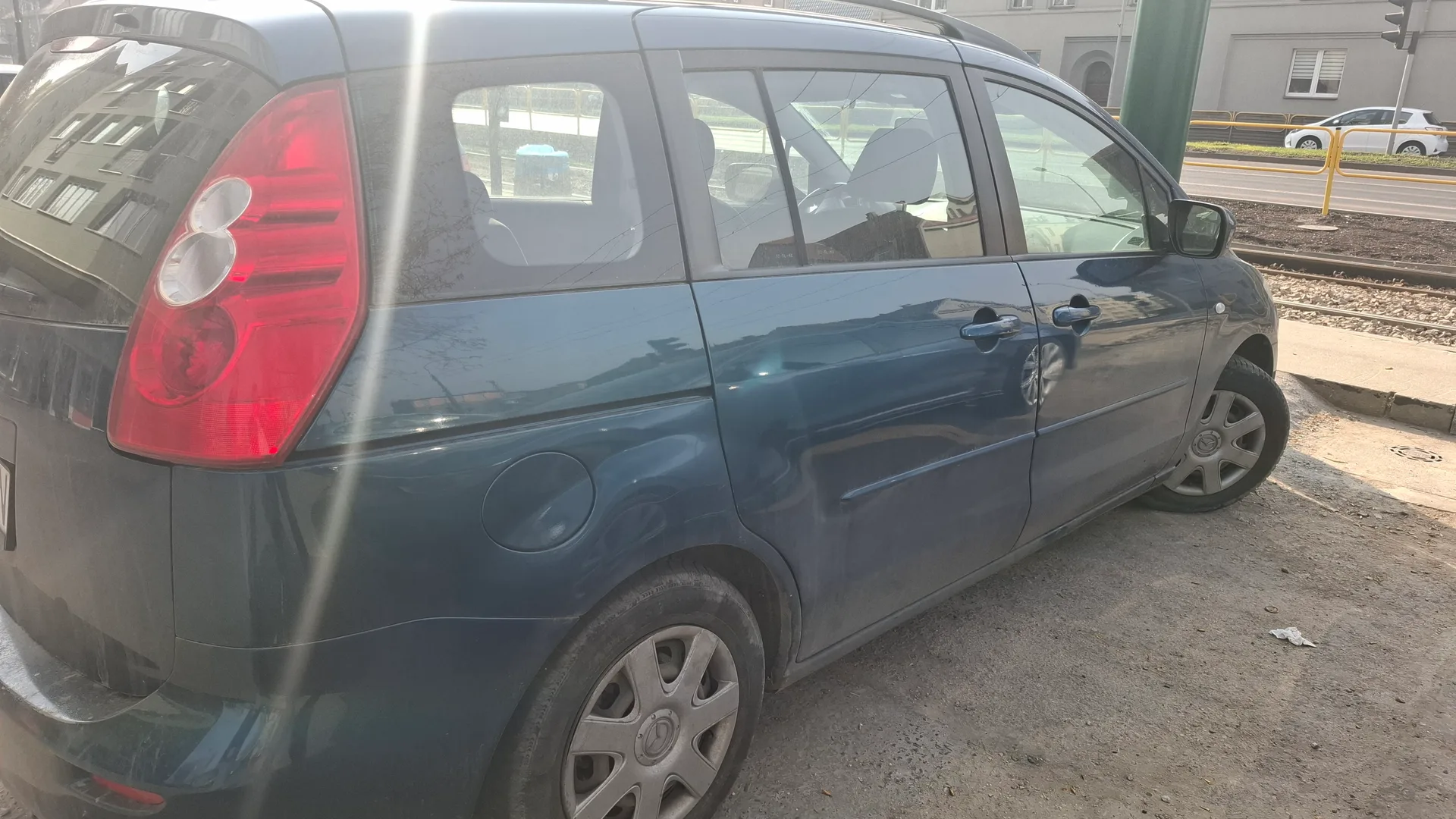 Mazda 5