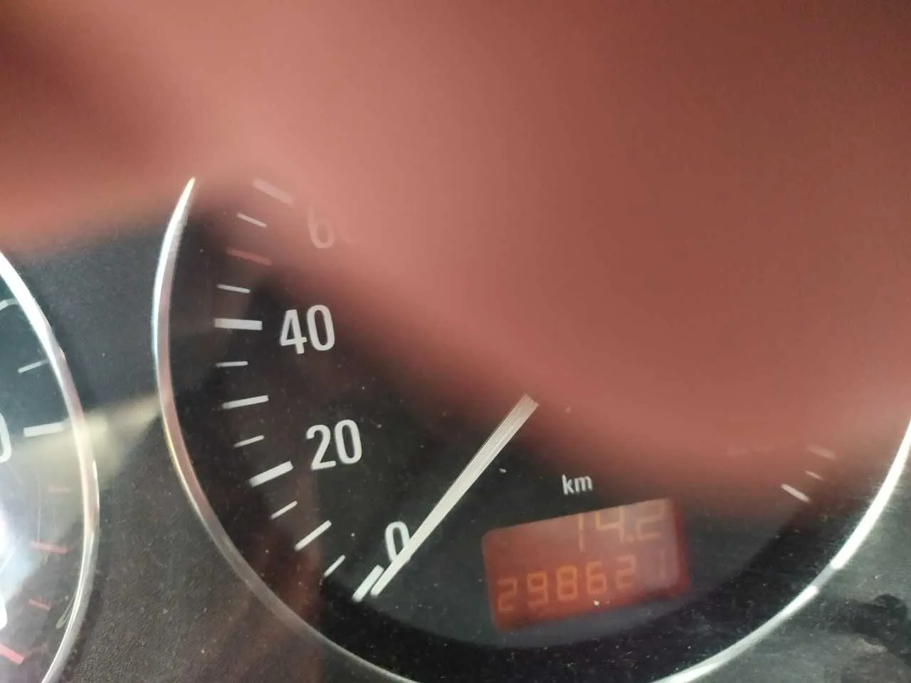 Opel Astra - 2004