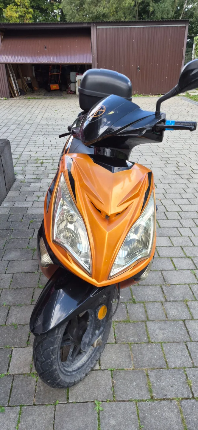 Junak 607