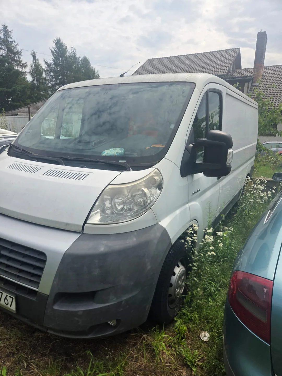 Citroën Jumper - 2007 - zdjęcie 1