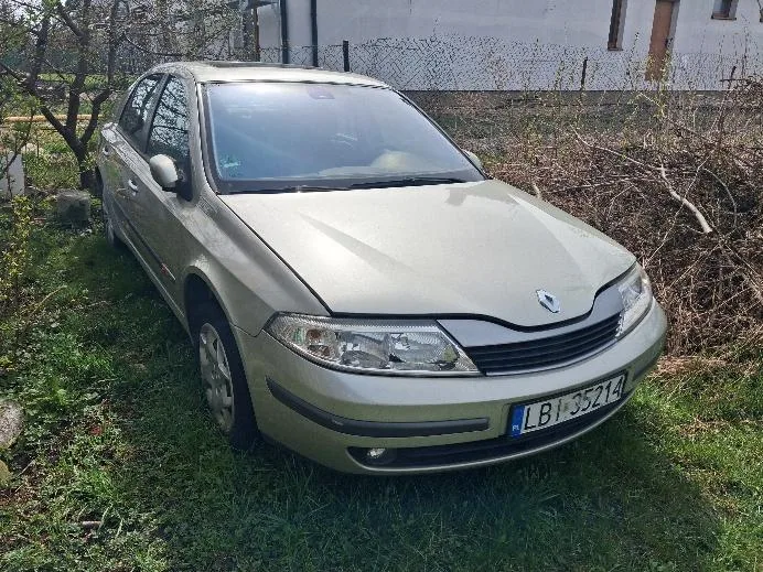Renault Laguna