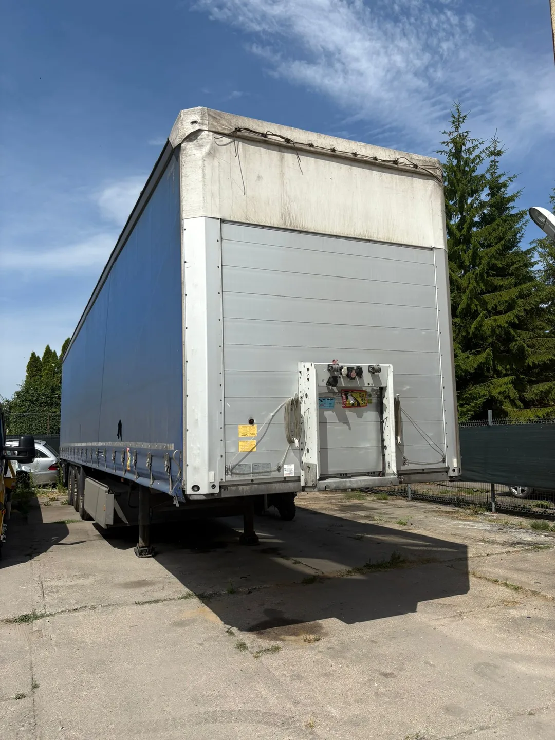 Schmidt Cargobull