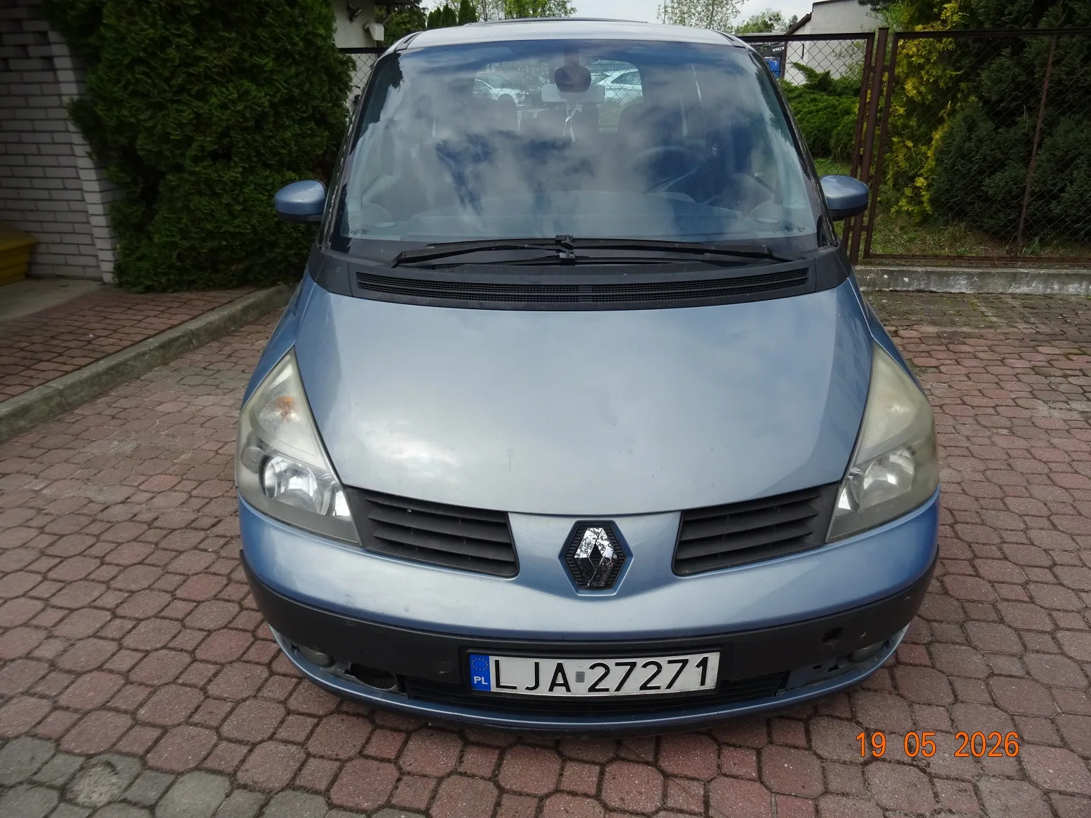 Renault Espace