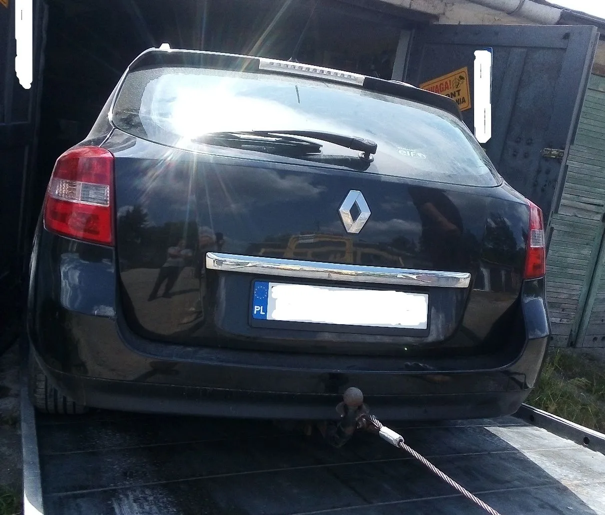 Renault Laguna