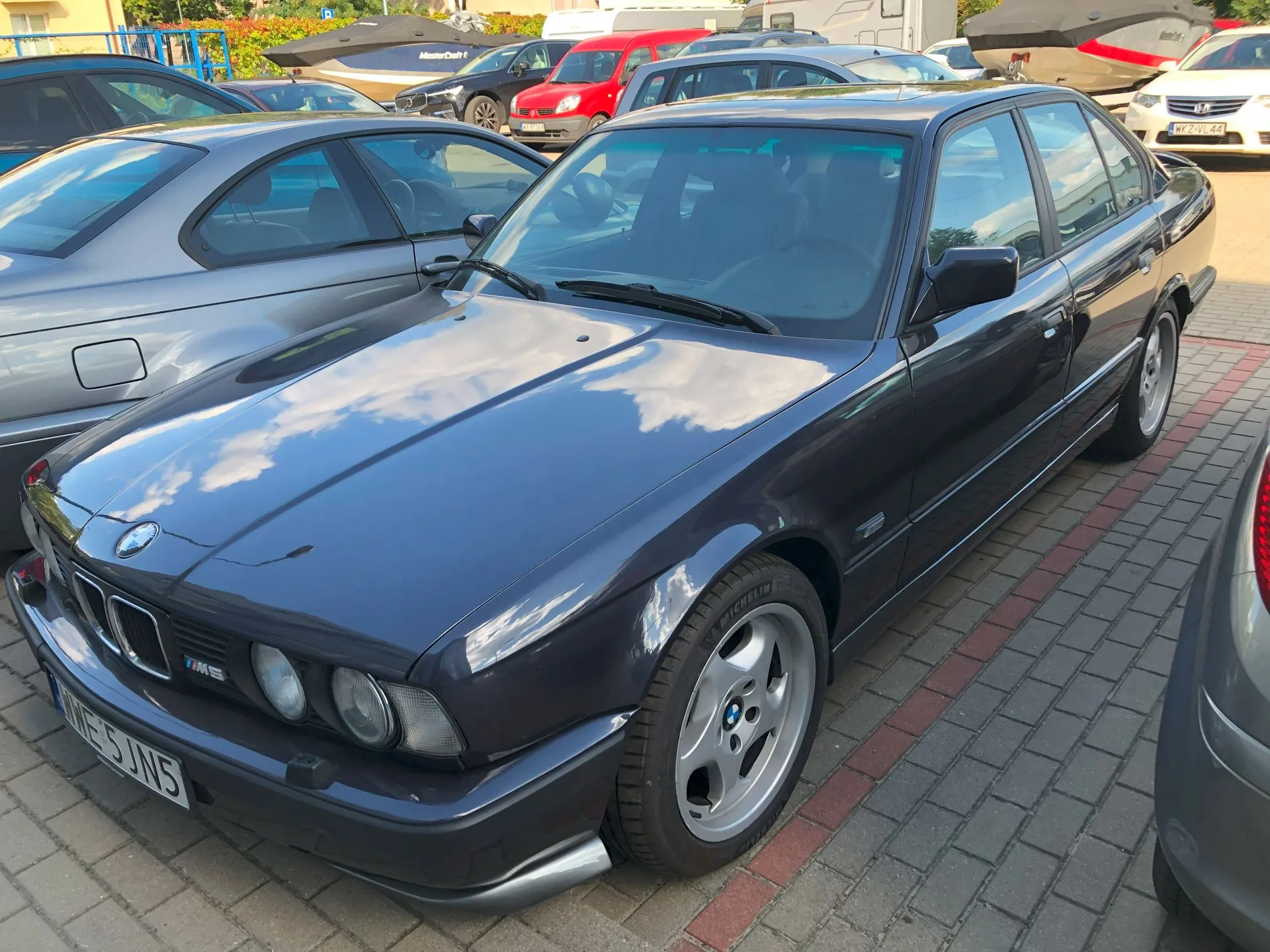 BMW M5